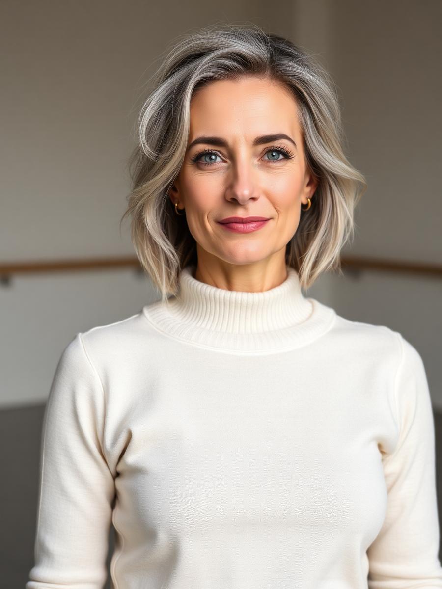 Ines Halden
