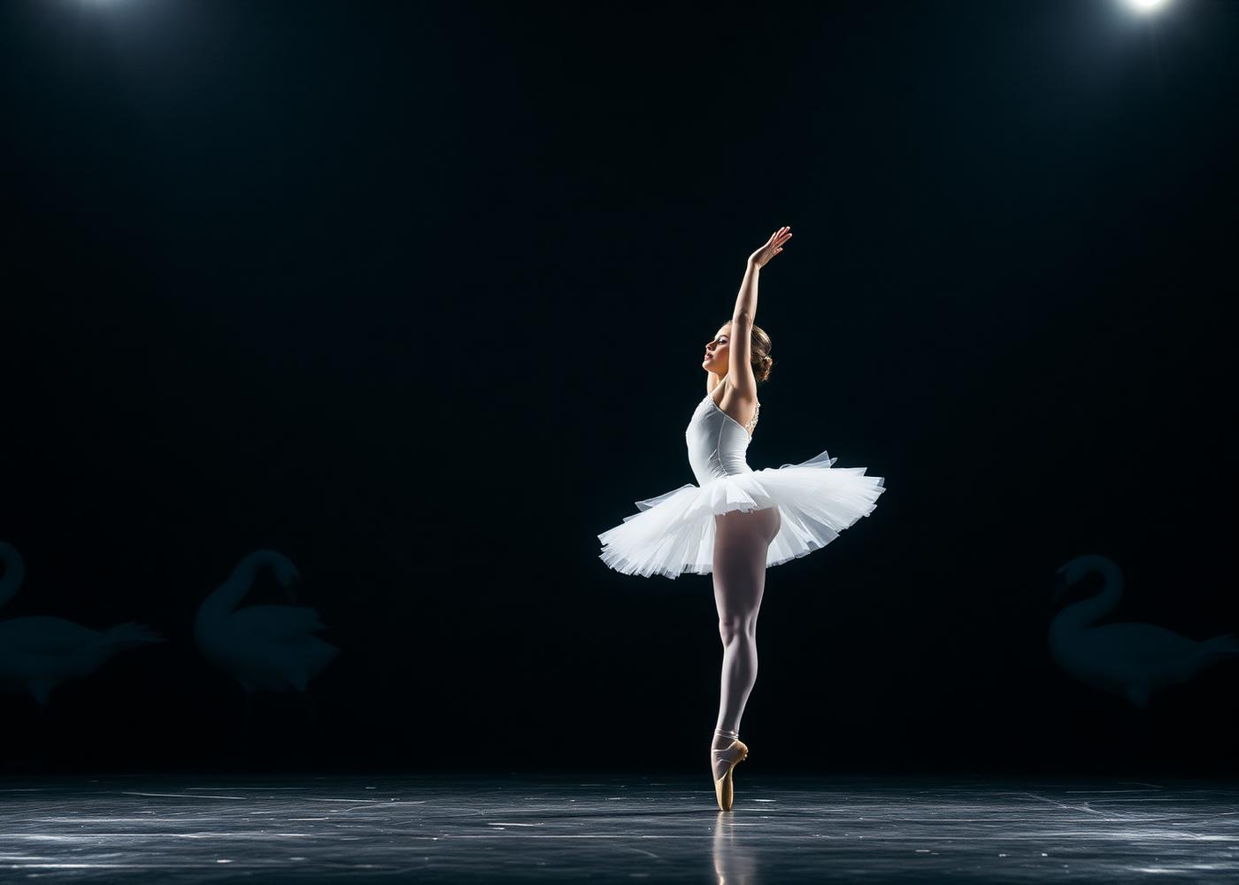 Swan Lake